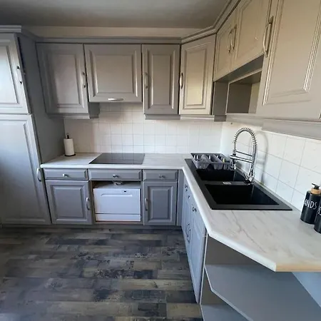 Apartament Proche De Strasbourg Illkirch-Graffenstaden